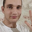 Алексей, 22 года