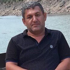 Фотография мужчины Ибрагим, 45 лет из г. Махачкала