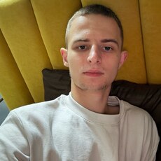 Фотография мужчины Nik, 22 года из г. Хабаровск