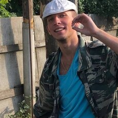 Фотография мужчины Данил, 22 года из г. Новочебоксарск