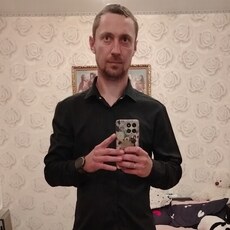 Фотография мужчины Максим, 29 лет из г. Калязин