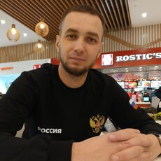 Фотография мужчины Сергей, 34 года из г. Владивосток