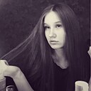 Ангелина, 19 лет