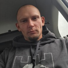 Фотография мужчины Владислав, 29 лет из г. Горки