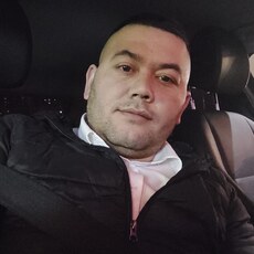 Фотография мужчины Изат, 37 лет из г. Мытищи