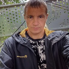 Фотография мужчины Алексей, 46 лет из г. Снежное