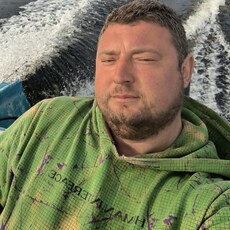 Фотография мужчины Борис, 35 лет из г. Петрозаводск