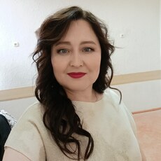 Мария, 46 из г. Ангарск.