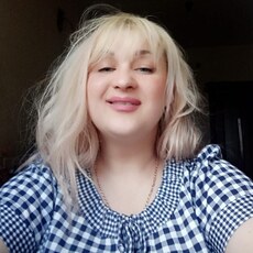 Фотография девушки Людмила, 47 лет из г. Воронеж