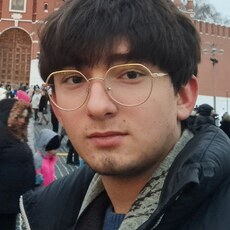 Фотография мужчины Тимур, 18 лет из г. Нальчик