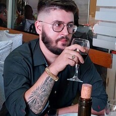 Фотография мужчины Макс, 29 лет из г. Тверия