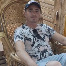 Фотография мужчины Ваня, 37 лет из г. Мозырь