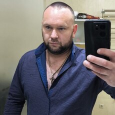 Фотография мужчины Роман, 34 года из г. Донецк