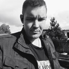 Фотография мужчины Андрей, 21 год из г. Парабель