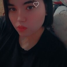 Фотография девушки Светлана, 21 год из г. Улан-Удэ