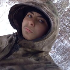 Фотография мужчины Михаил, 18 лет из г. Забайкальск