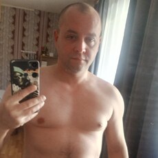 Фотография мужчины Денис, 41 год из г. Быково (Московская Обл)