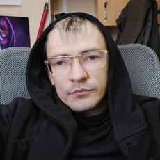 Фотография мужчины Иван, 32 года из г. Иркутск