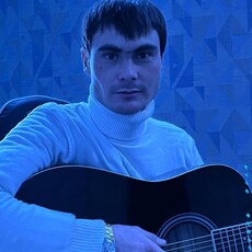 Фотография мужчины Тоха, 31 год из г. Талдыкорган