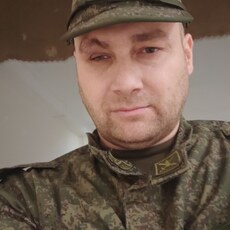 Фотография мужчины Руслан, 40 лет из г. Подольск