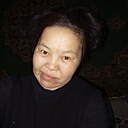 Саяна, 40 лет