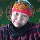 Саяна, 40 лет