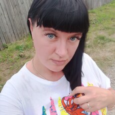 Юлия, 37 из г. Абакан.