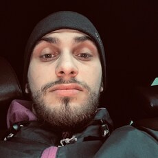 Фотография мужчины Даниил, 25 лет из г. Ливны