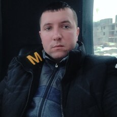 Фотография мужчины Роман, 26 лет из г. Свободный