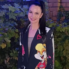 Татьяна, 40 из г. Городец.