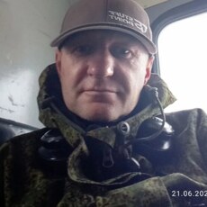 Фотография мужчины Сергей, 44 года из г. Елизово