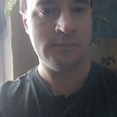 Фотография мужчины Василий, 33 года из г. Братск