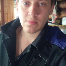 Фотография мужчины Александр, 30 лет из г. Канск