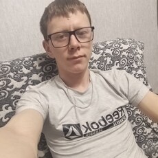 Фотография мужчины Евгений, 25 лет из г. Кунгур