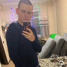 Фотография мужчины Игорь, 33 года из г. Канск