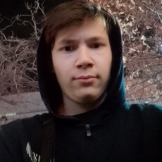 Фотография мужчины Эфо, 19 лет из г. Алматы