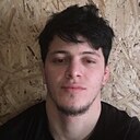 Микаил, 23 года