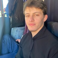 Фотография мужчины Микаил, 23 года из г. Якутск