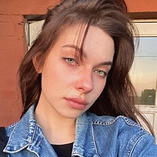 Фотография девушки Арина, 21 год из г. Днепр