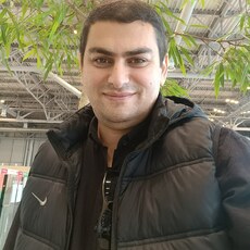 Фотография мужчины Хос, 35 лет из г. Москва