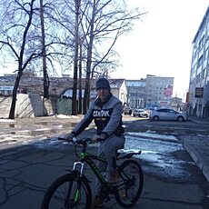 Фотография мужчины Alex, 39 лет из г. Севск