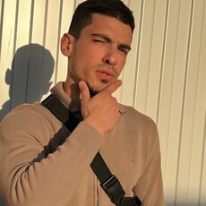 Фотография мужчины Рашид, 30 лет из г. Тюмень