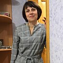 Оксана, 46 лет