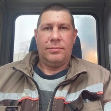 Фотография мужчины Виталий, 42 года из г. Благовещенск