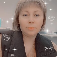 Фотография девушки Марина, 35 лет из г. Самара