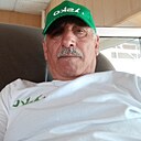 Магомед, 62 года