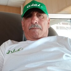 Фотография мужчины Магомед, 62 года из г. Хасавюрт