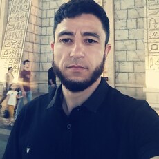Фотография мужчины Али, 31 год из г. Краснодар
