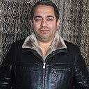 Джамбулат, 55 лет