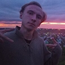 Фотография мужчины Артемий, 20 лет из г. Самара